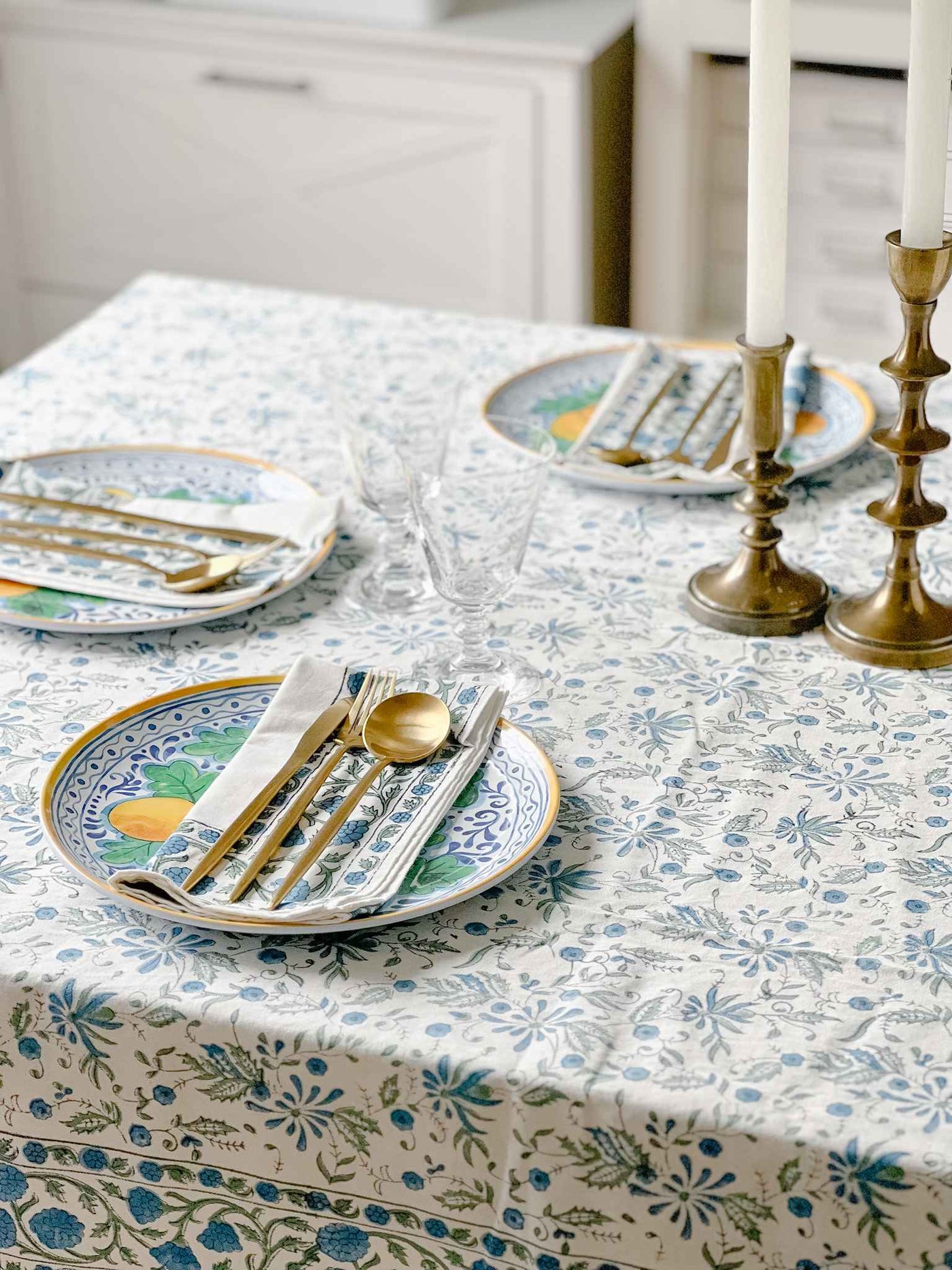 Stella Maris Tablecloth