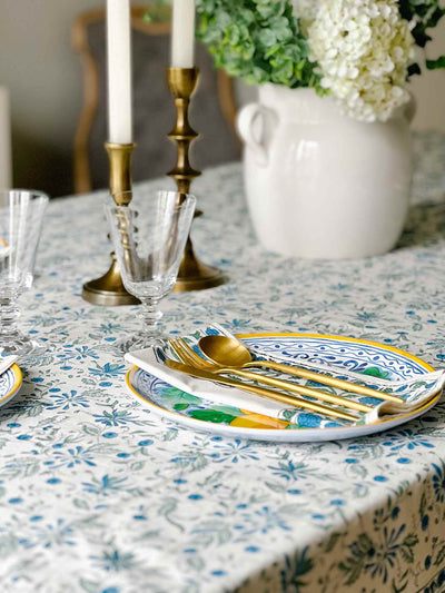 Stella Maris Tablecloth