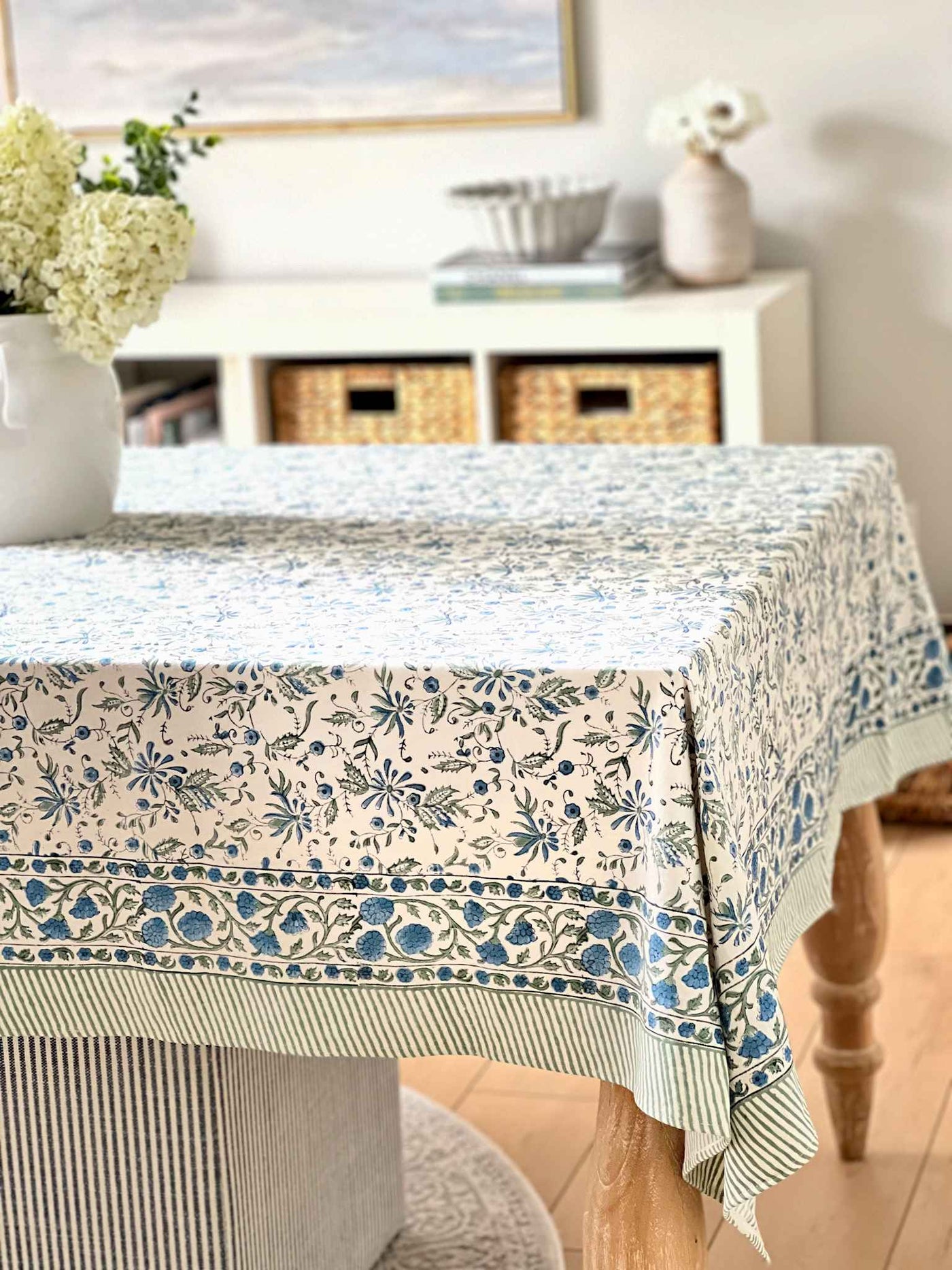 Stella Maris Tablecloth