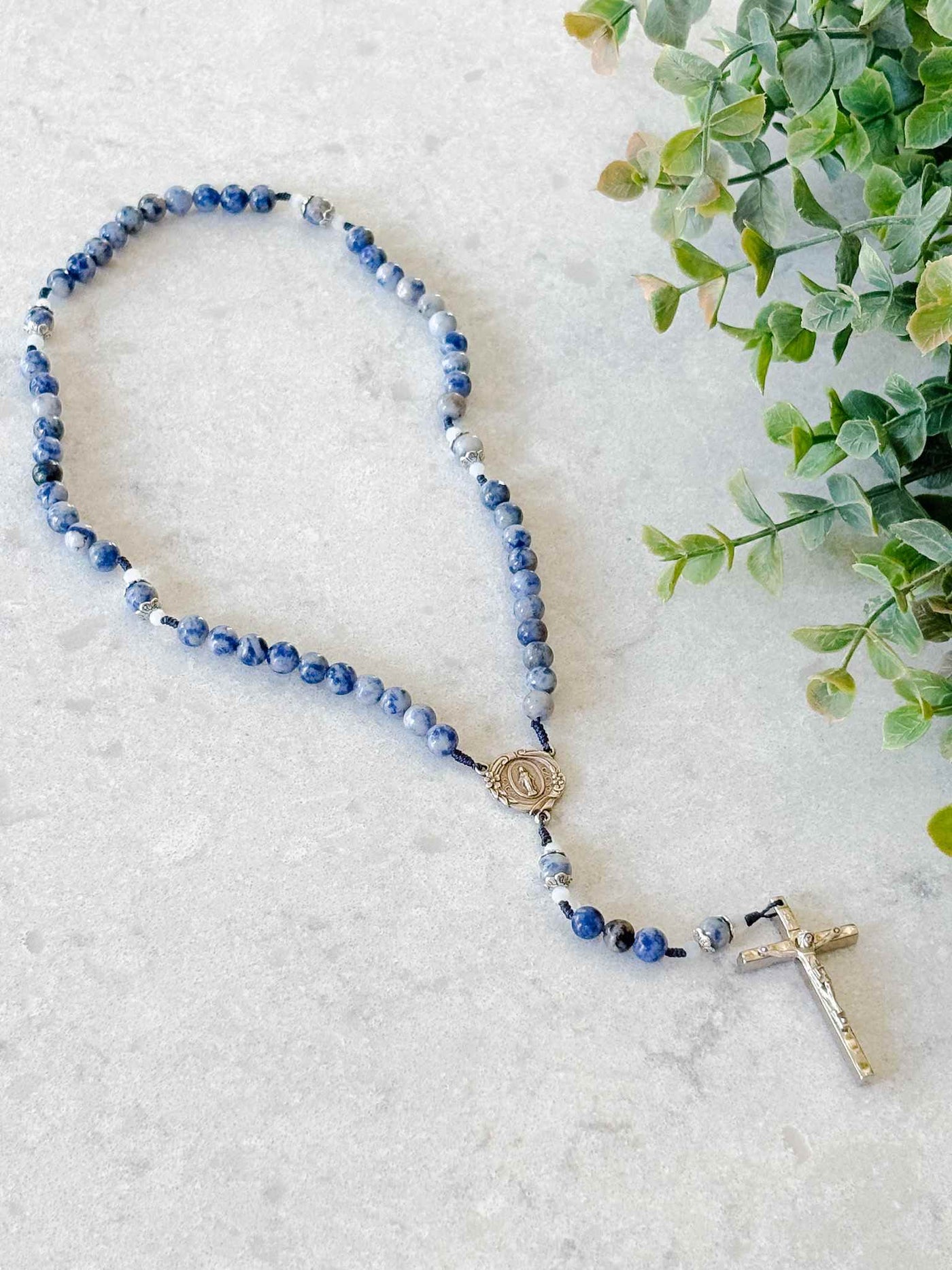 The Gift of Prayer Rosary