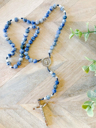 The Gift of Prayer Rosary