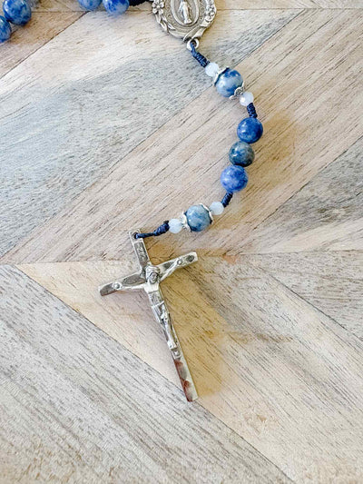 The Gift of Prayer Rosary