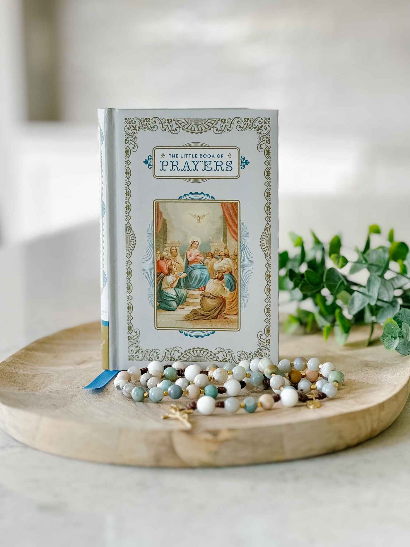 The Little Book of Prayers