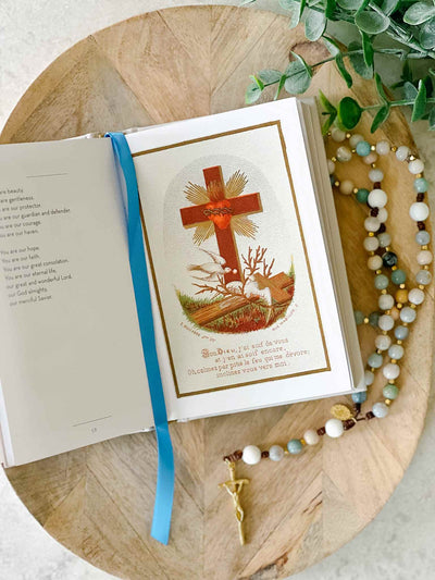 The Little Book of Prayers
