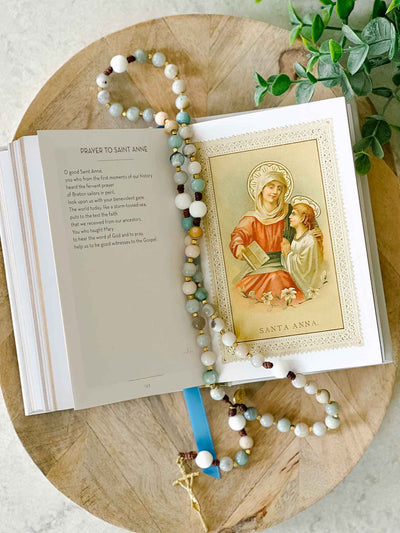 The Little Book of Prayers