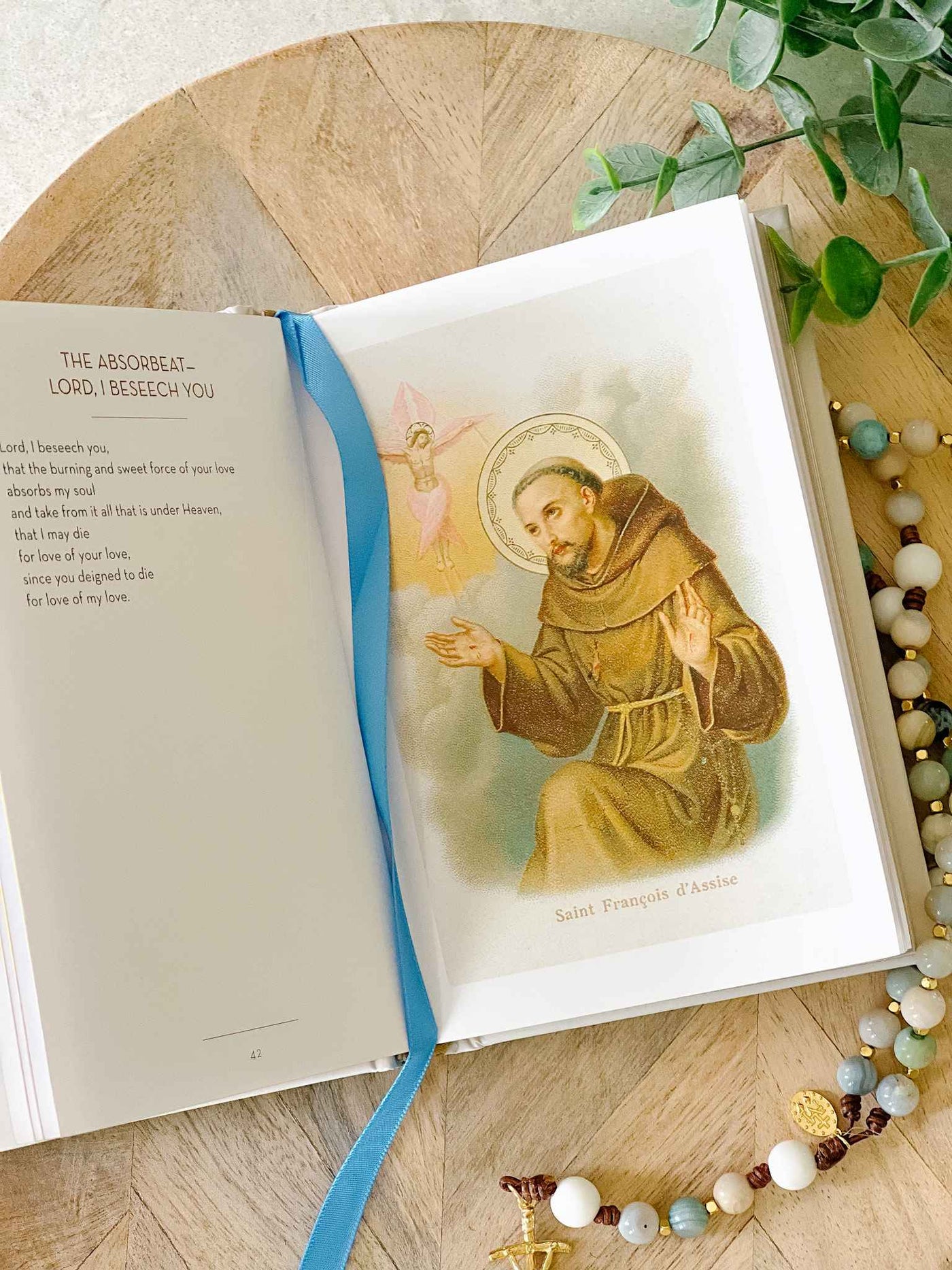 The Little Book of Prayers