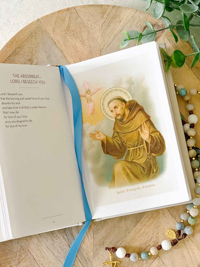 The Little Book of Prayers