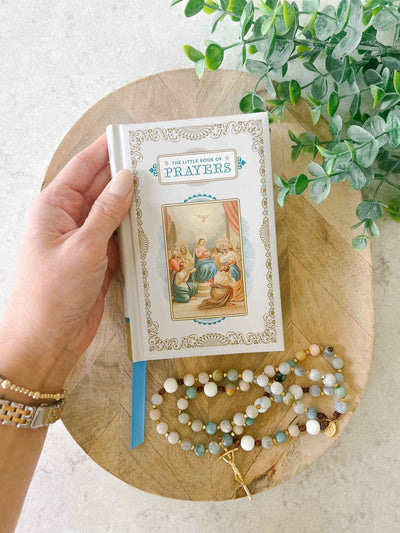 The Little Book of Prayers