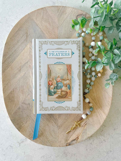 The Little Book of Prayers