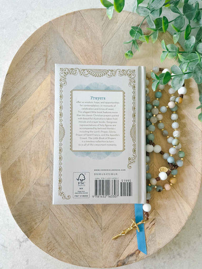 The Little Book of Prayers
