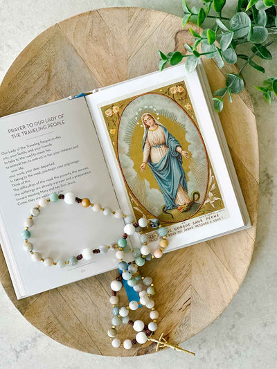 The Little Book of Prayers