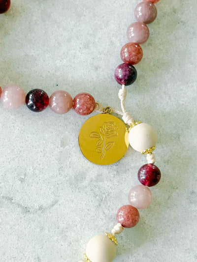 Little Flower Rosary