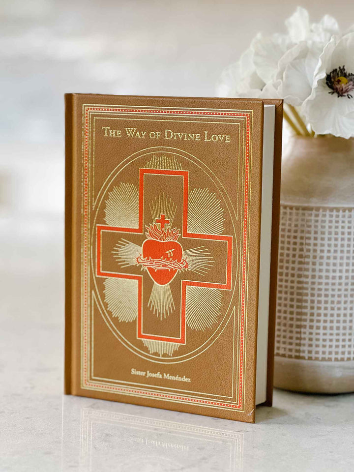The Way of Divine Love – House of Joppa