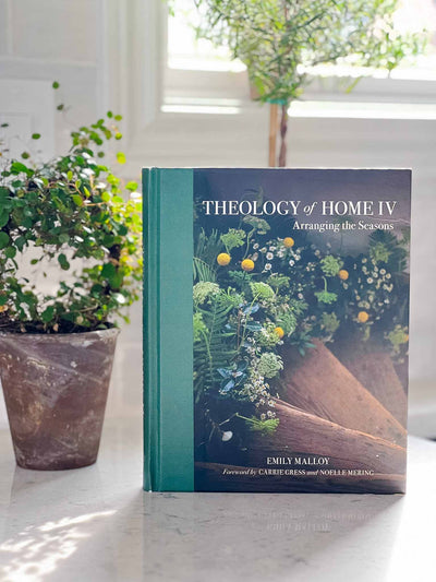 Theology of Home IV: Arranging the Seasons