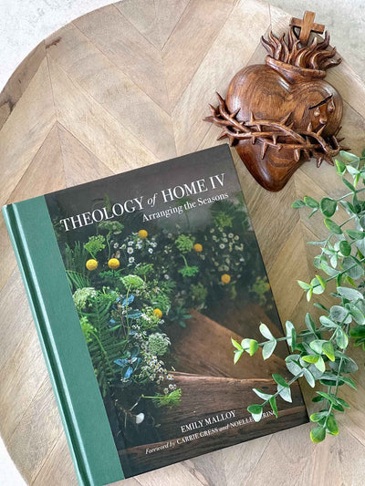 Theology of Home IV: Arranging the Seasons