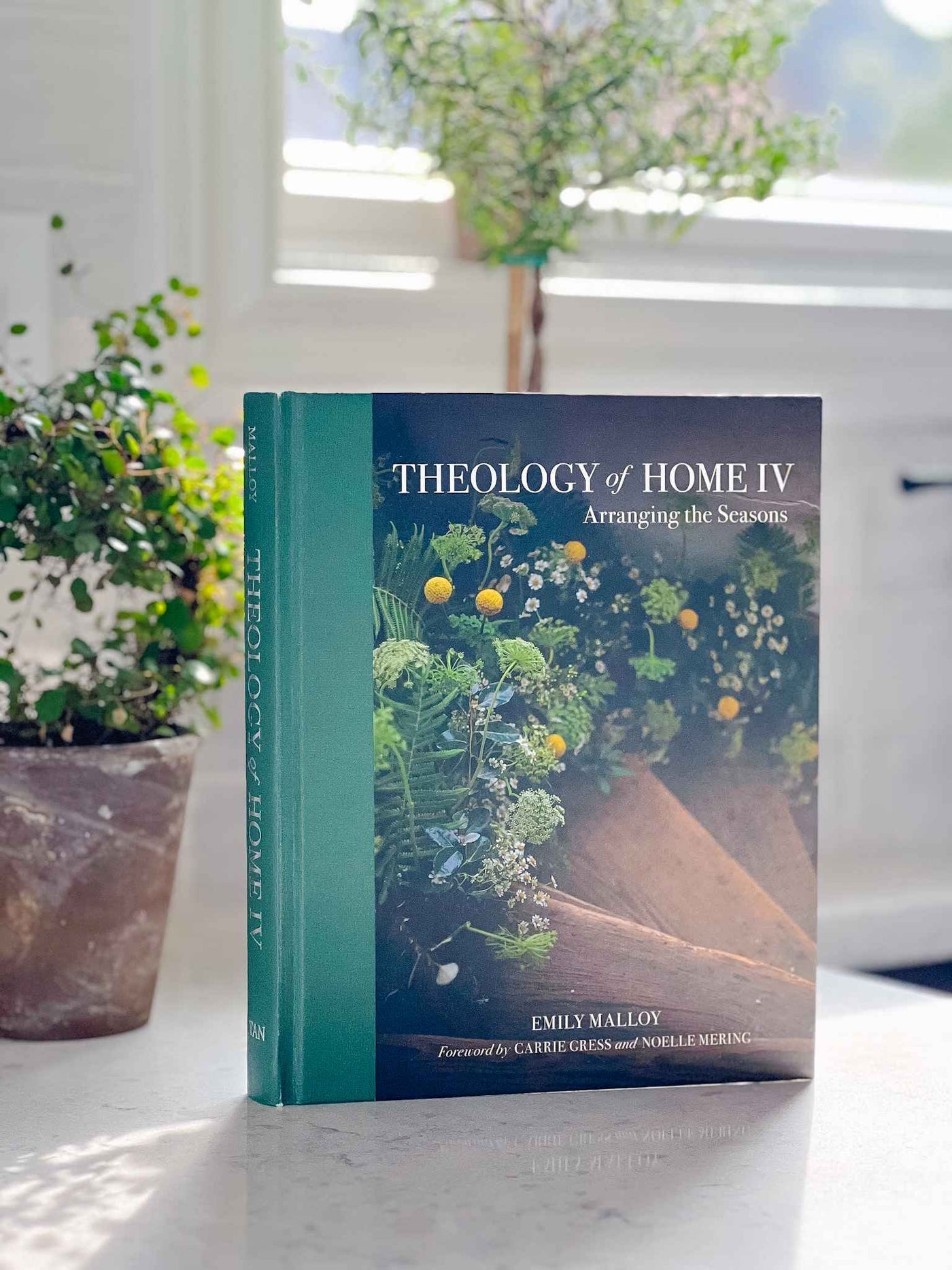 Theology of Home IV: Arranging the Seasons