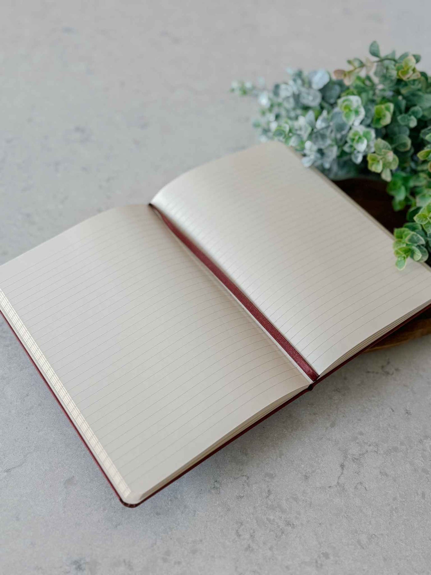 Totus Tuus - Journal