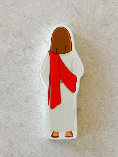 Wooden Rosary Set - Pray & Play