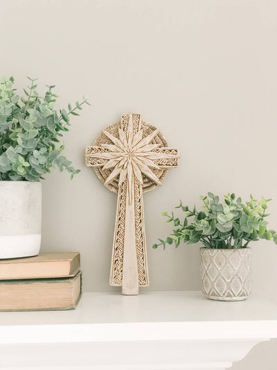 Aberdeen Cross