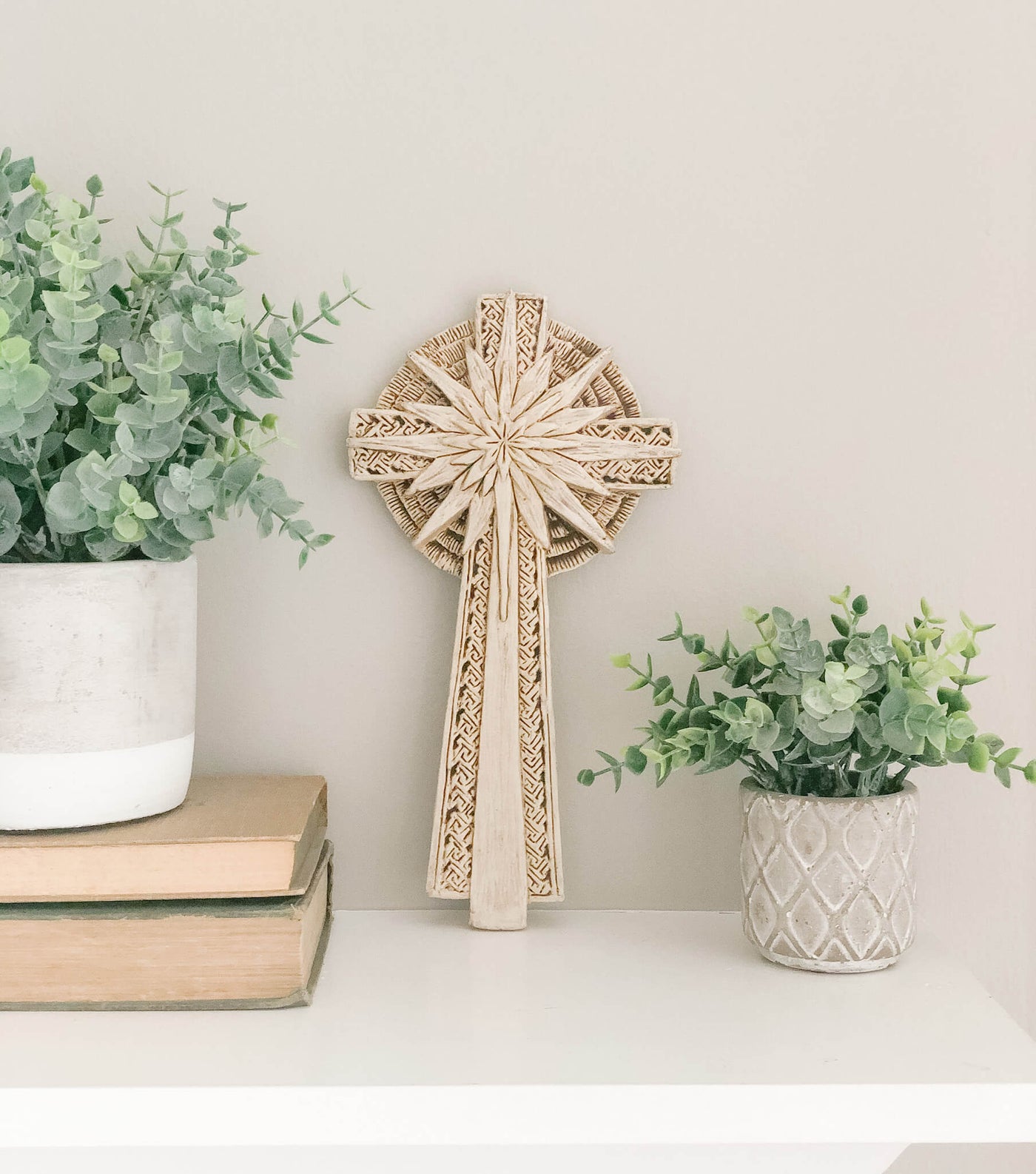 Aberdeen Cross