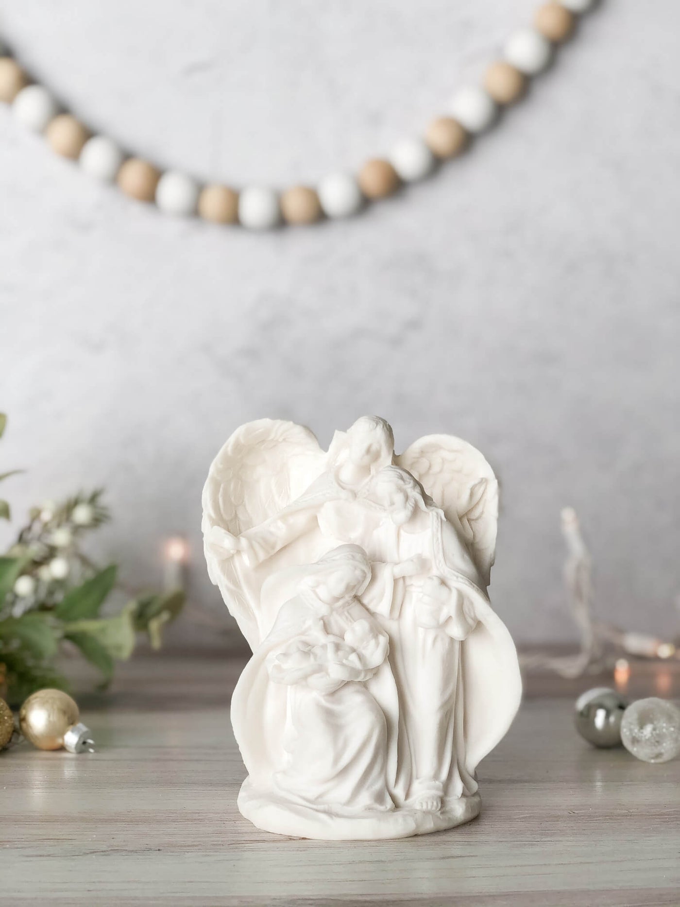 Angel Nativity