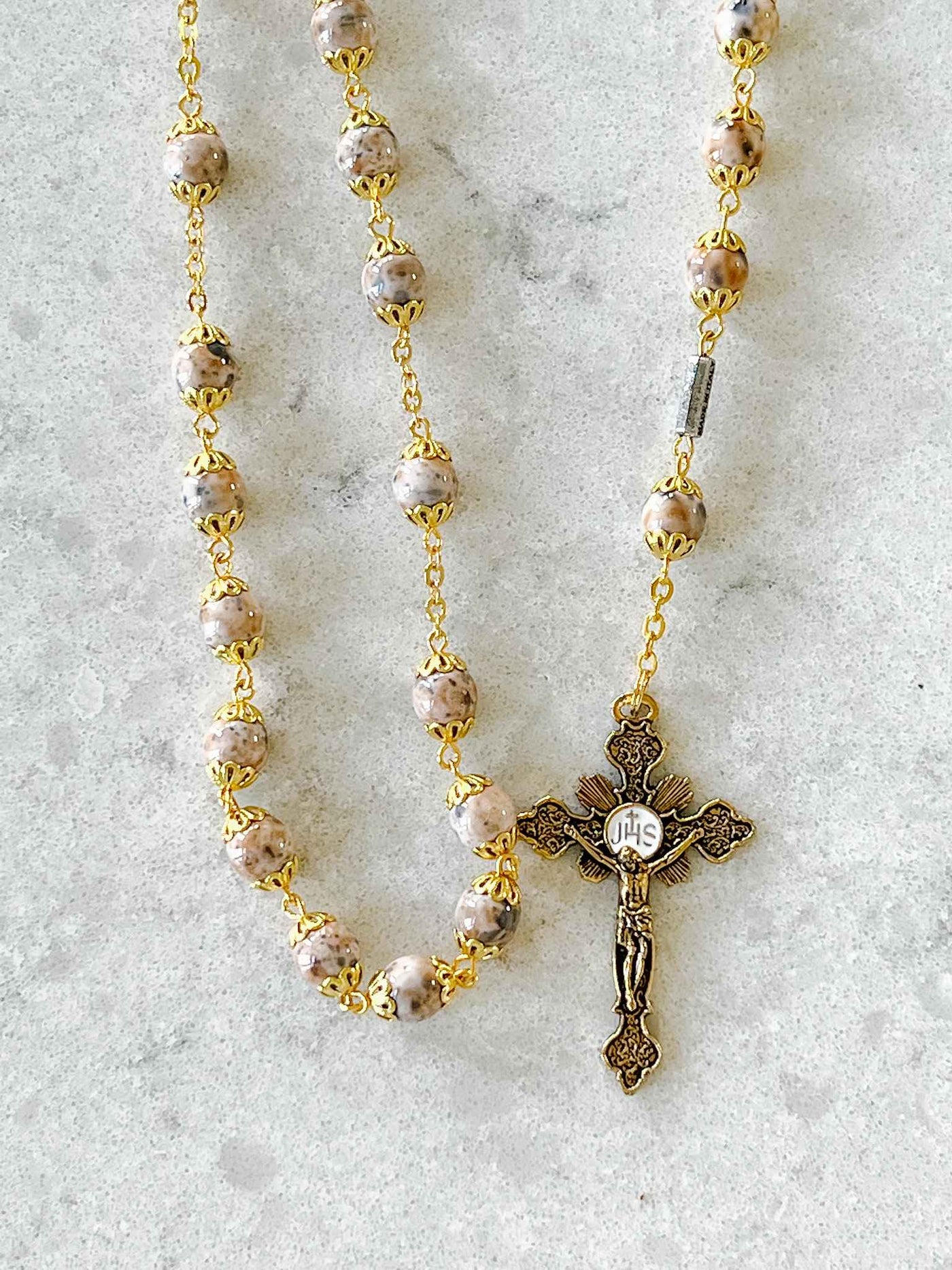 Annunciation Rosary