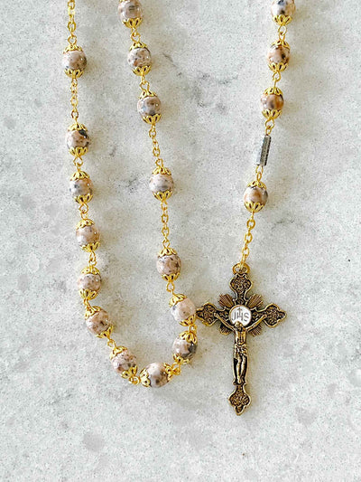 Annunciation Rosary