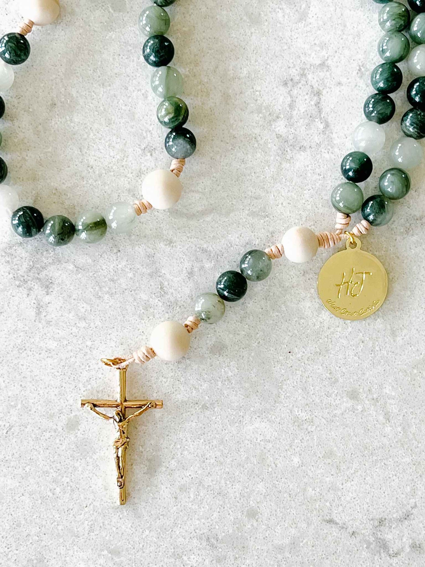 Be Not Afraid Rosary
