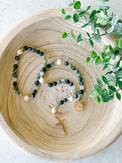 Be Not Afraid Rosary