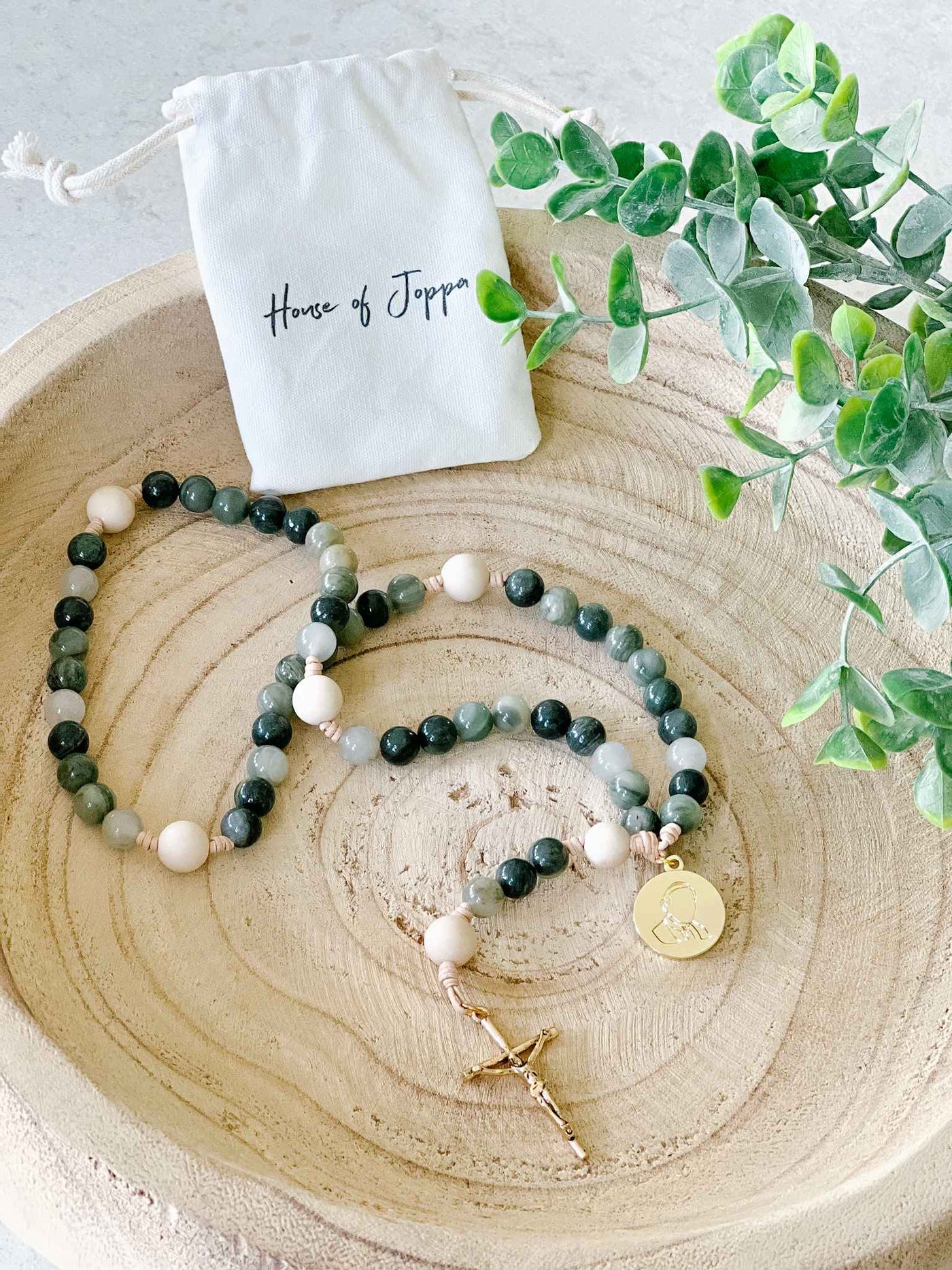 Be Not Afraid Rosary