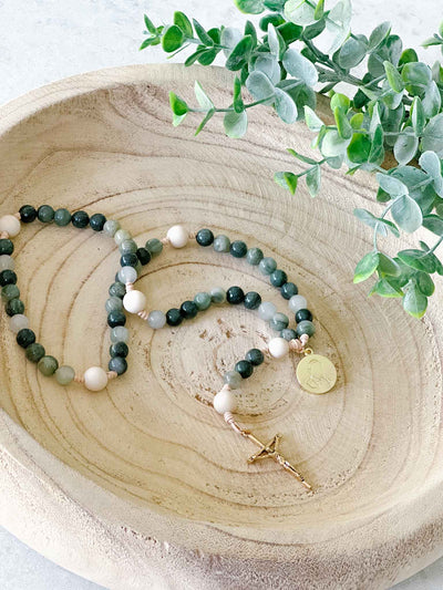 Be Not Afraid Rosary