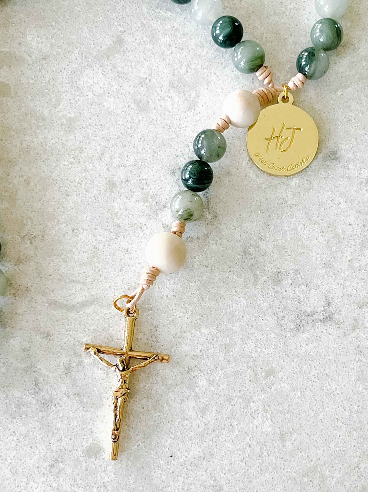 Be Not Afraid Rosary