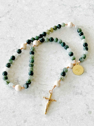 Be Not Afraid Rosary