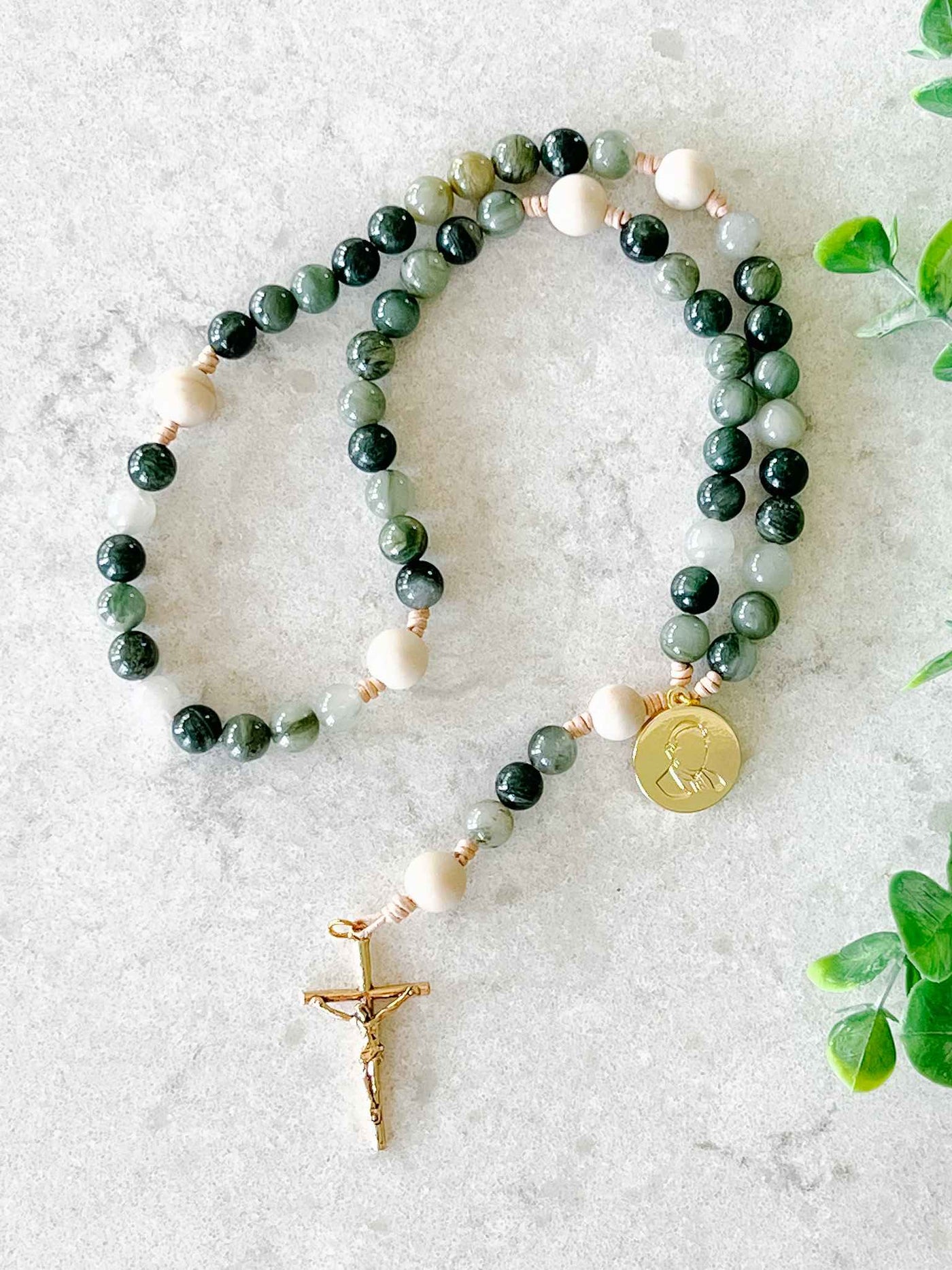 Be Not Afraid Rosary