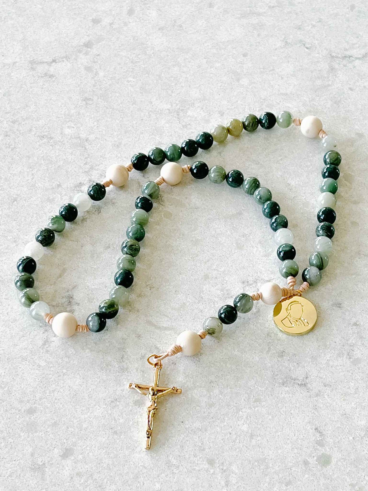 Be Not Afraid Rosary
