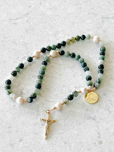 Be Not Afraid Rosary