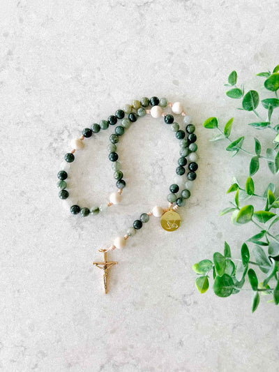 Be Not Afraid Rosary