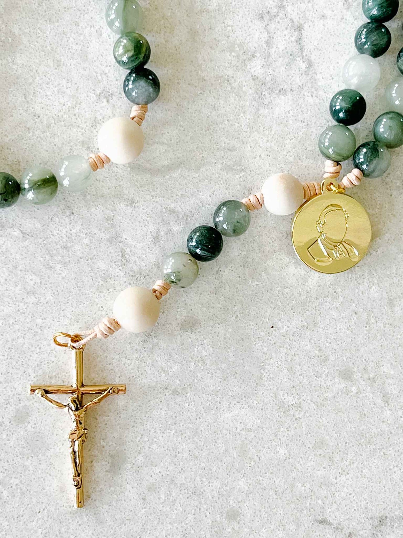 Be Not Afraid Rosary