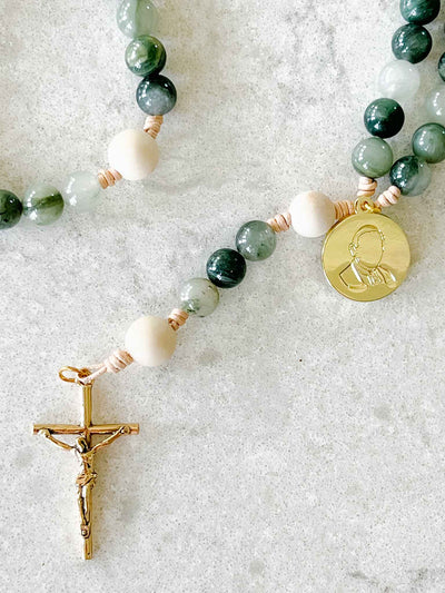 Be Not Afraid Rosary
