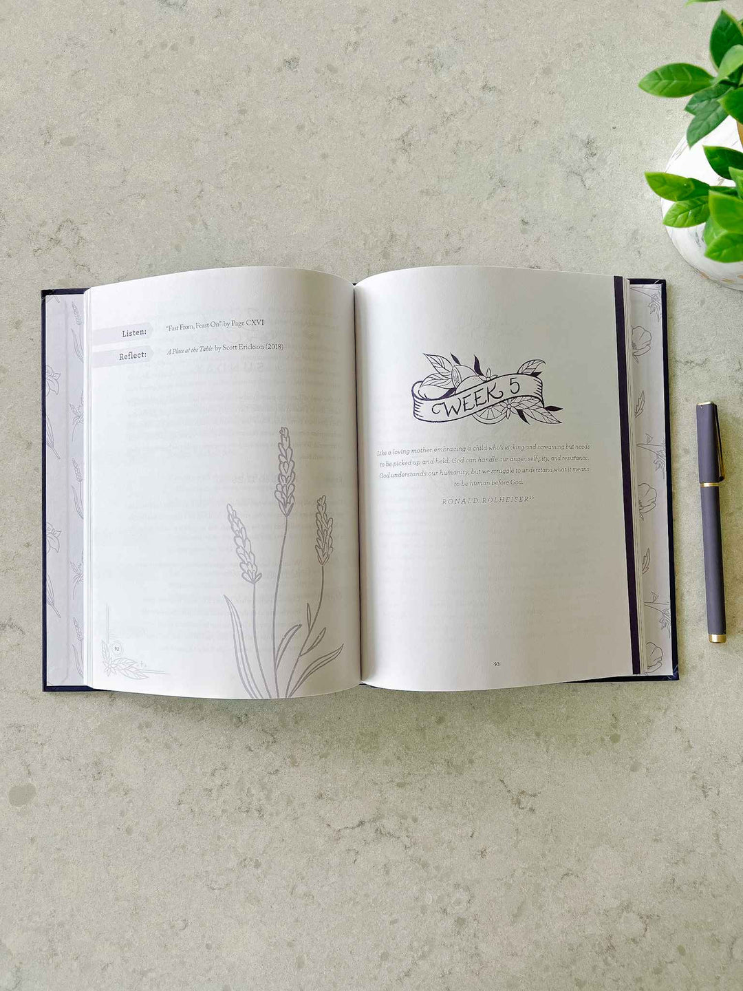 Bitter &amp; Sweet: A Journey into Easter Book