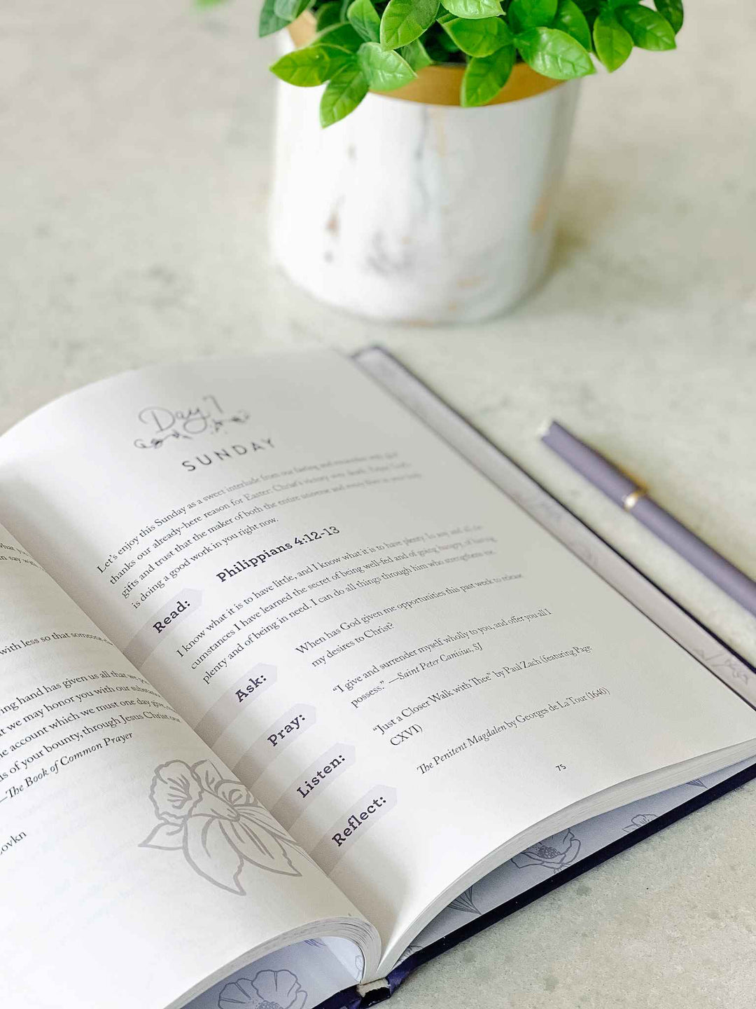 Bitter &amp; Sweet: A Journey into Easter Book