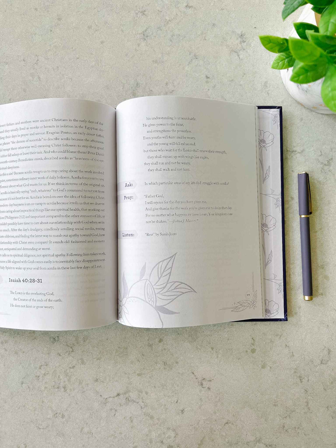 Bitter &amp; Sweet: A Journey into Easter Book
