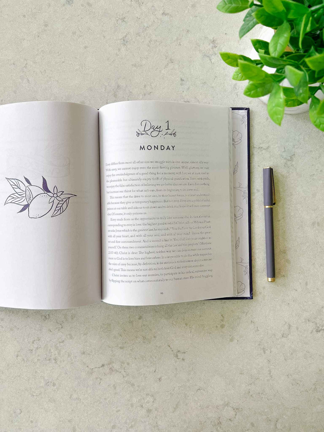 Bitter &amp; Sweet: A Journey into Easter Book
