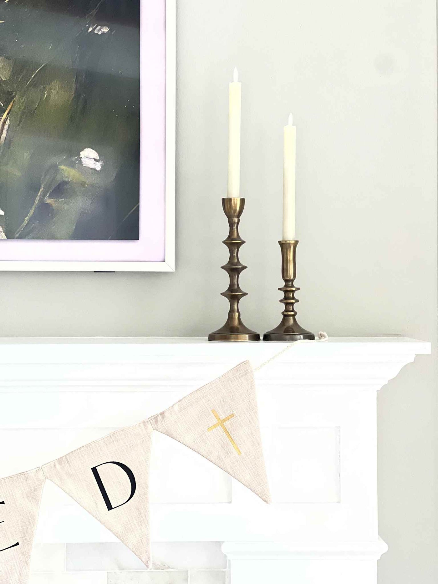 Blessed - Banner