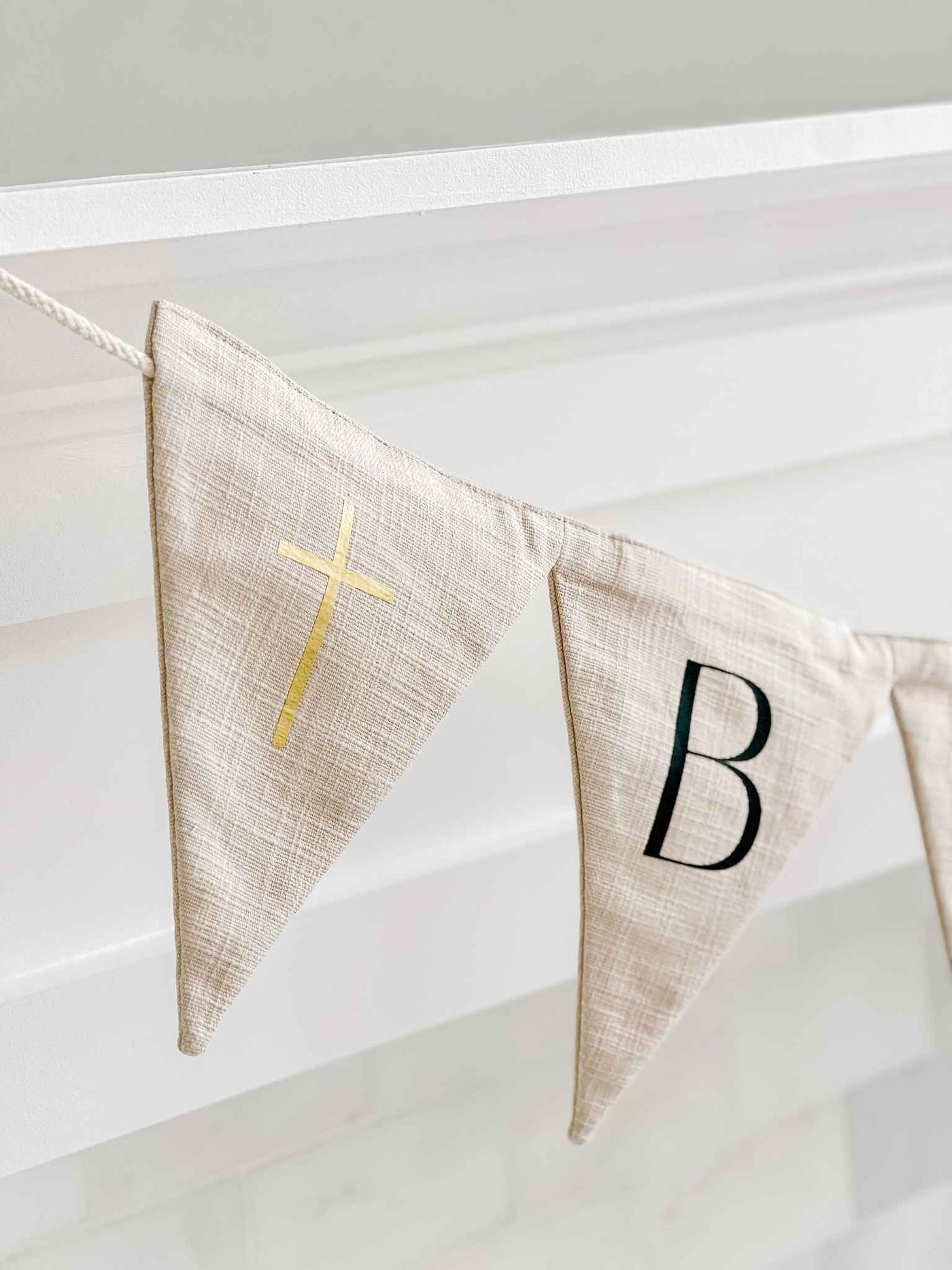 Blessed - Banner