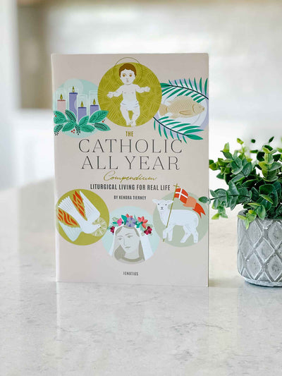 Catholic All Year Compendium