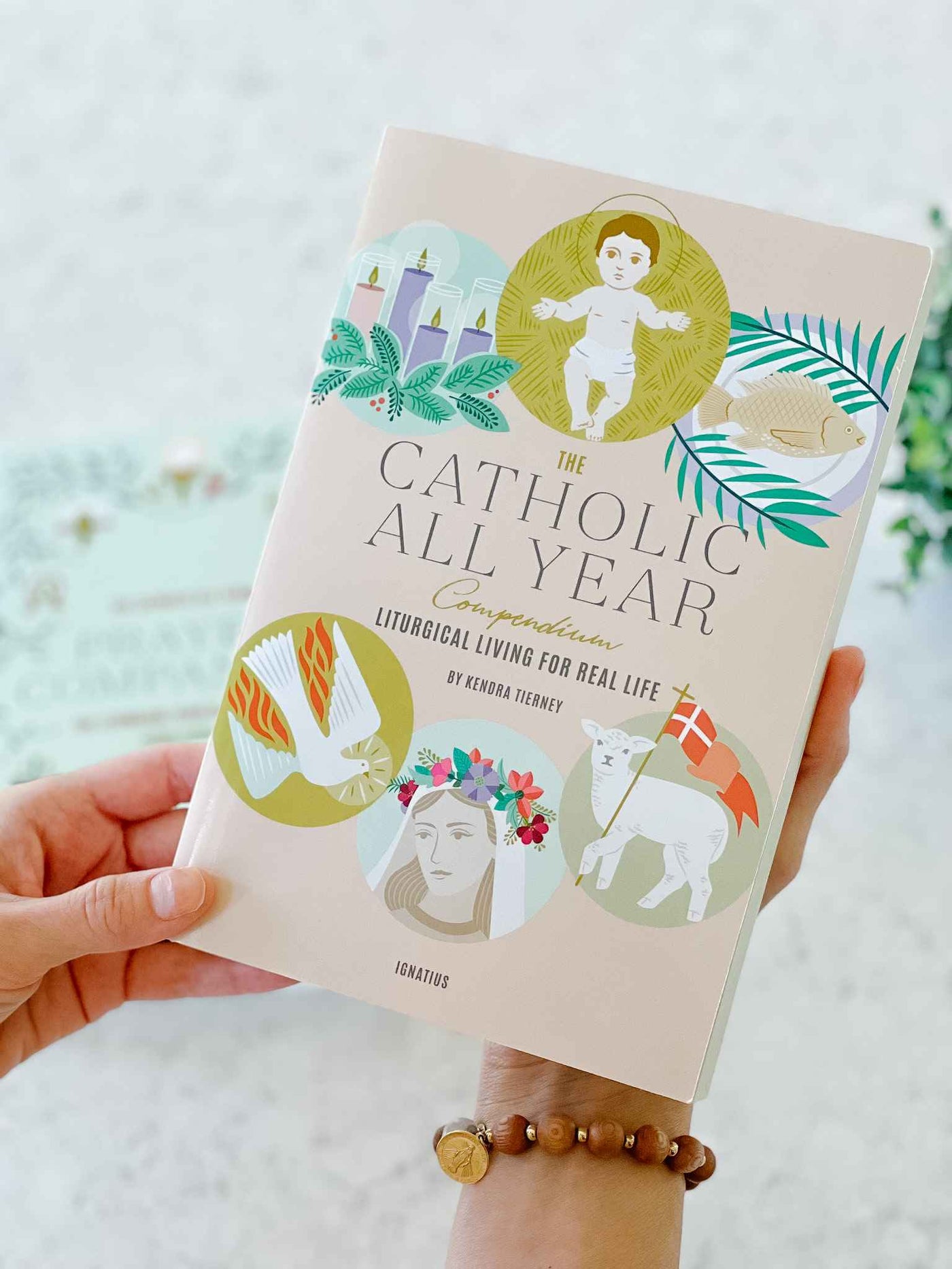 Catholic All Year Compendium