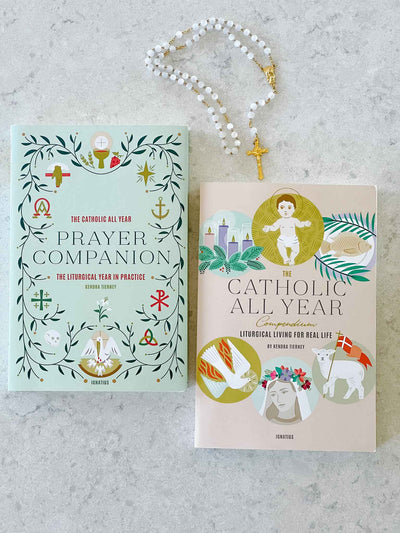 Catholic All Year Compendium