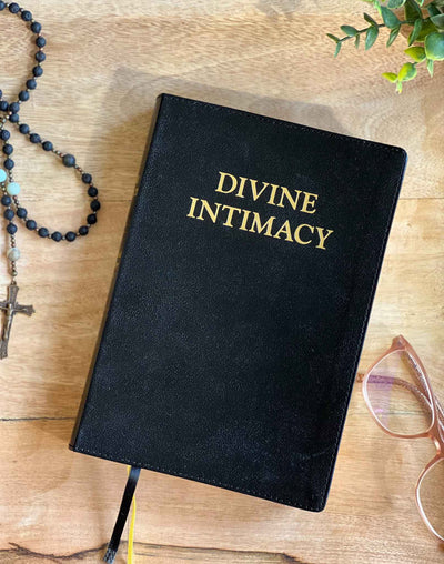 Divine Intimacy - Devotional