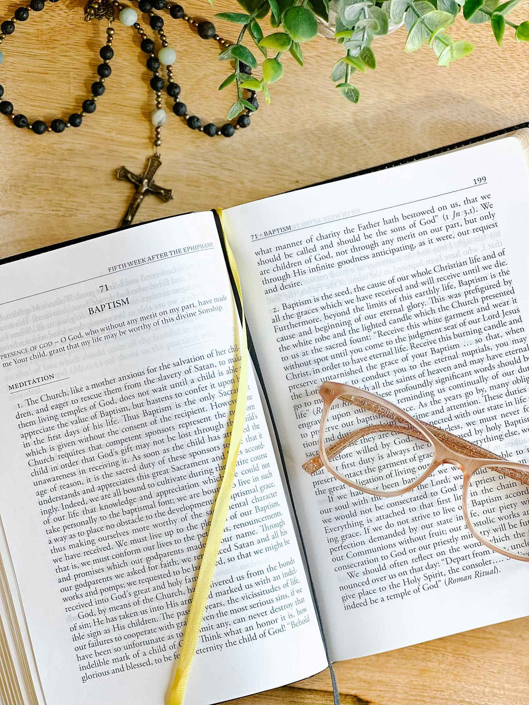 Divine Intimacy Devotional